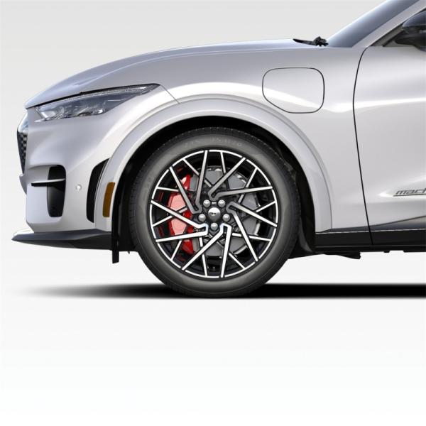 FR Wheels Ford Racing M-1007K-M2080