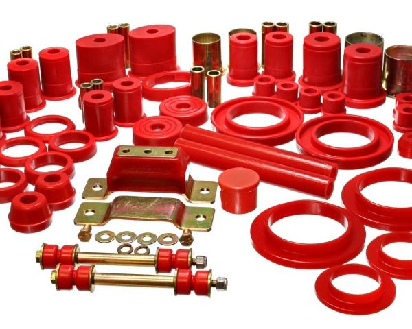 Energy Suspension 4.18109R