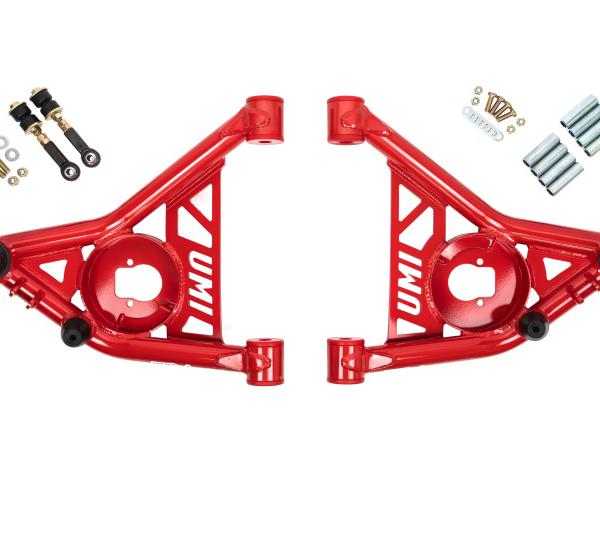 UMI Performance 2651-R