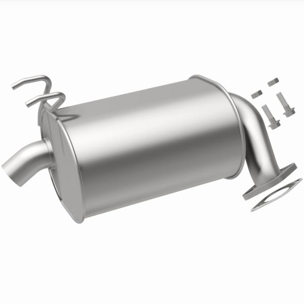 MAG BRE Muffler Kit Magnaflow 108-0249