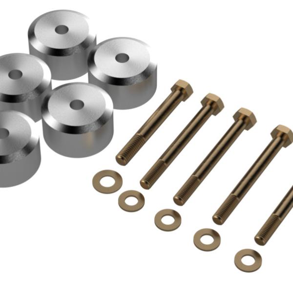 Artec Industries TJ2025