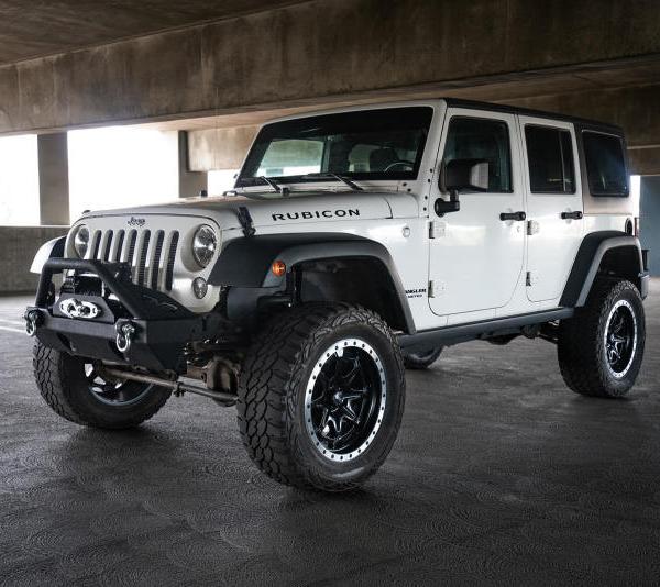 DV8 Offroad FBSHTB-15