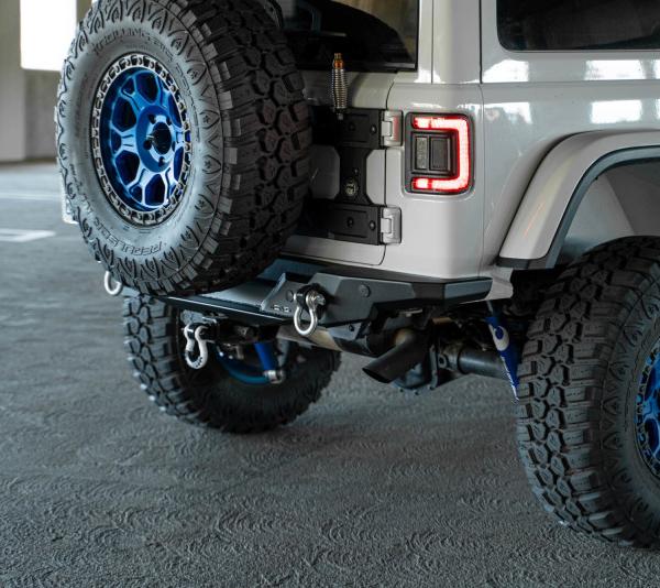 DV8 Offroad RBJL-11