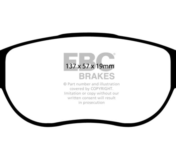 EBC UD1618