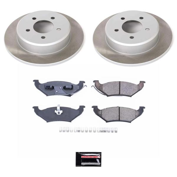PowerStop SC5149
