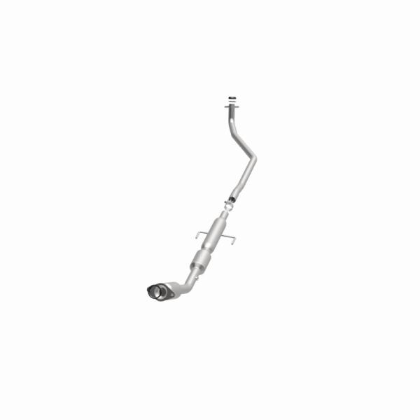 Magnaflow 551524