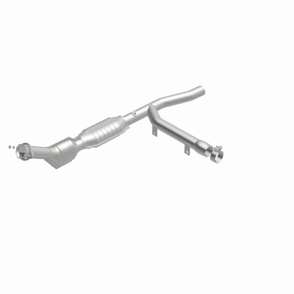 MAG Converter Direct Fit Magnaflow 447132
