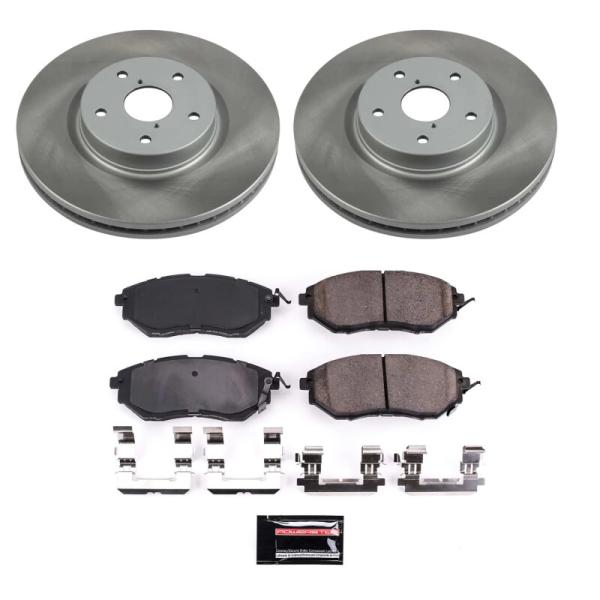 PowerStop SC4603