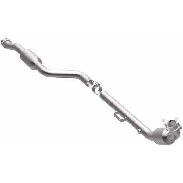 MAG Converter Direct Fit Magnaflow 454033