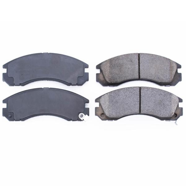 PowerStop 16-530