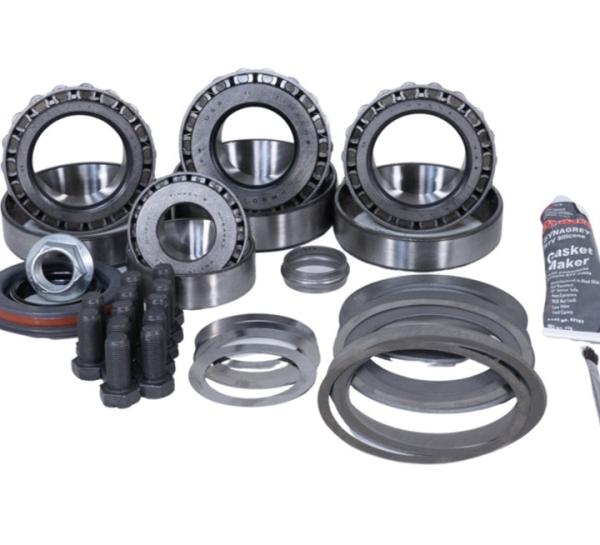 Revolution Gear & Axle K35-2046B