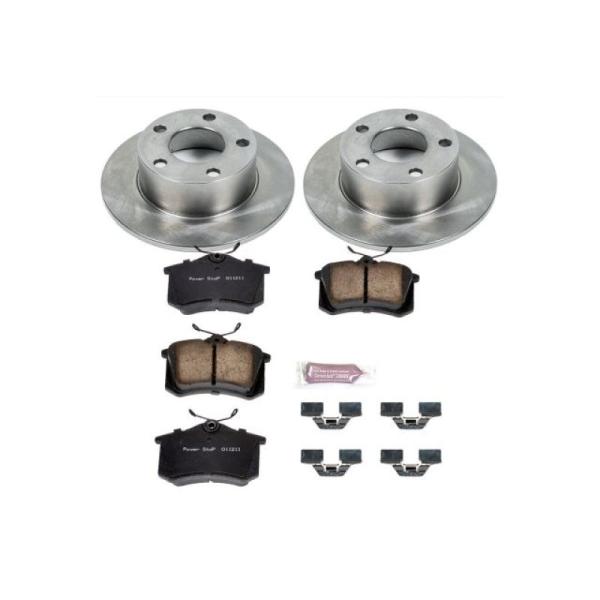 PowerStop KOE515