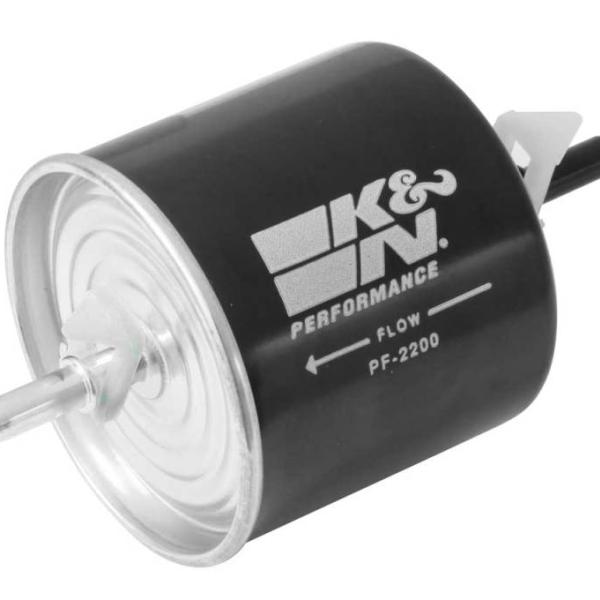 K&N Engineering PF-2100