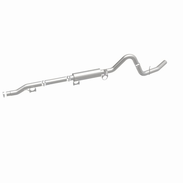 MAG BRE Exhaust Kits Magnaflow 106-0480