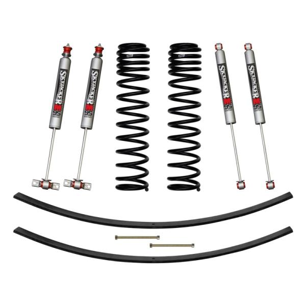 Skyjacker JC305BPMLT