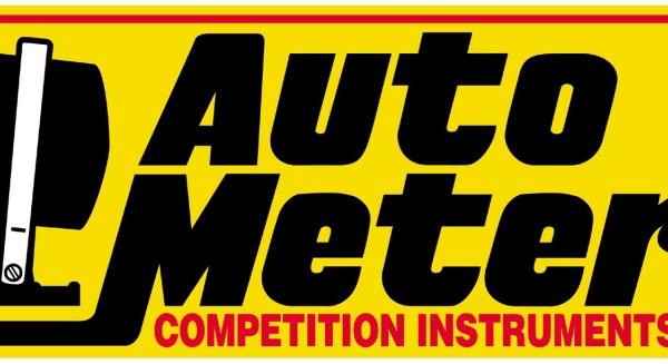 AutoMeter 5398