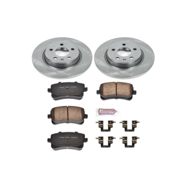 PowerStop KOE4745