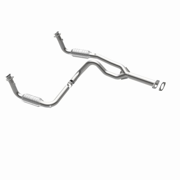 MAG Converter Direct Fit Magnaflow 23073