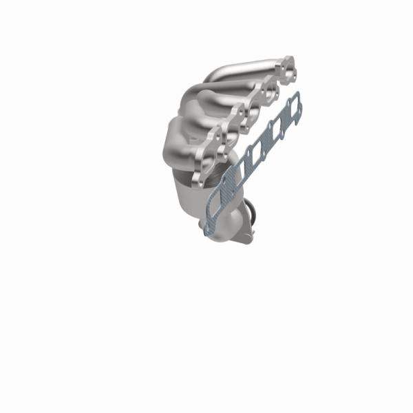 Magnaflow 5582353