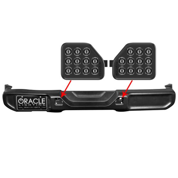 ORACLE Lighting 5874-504