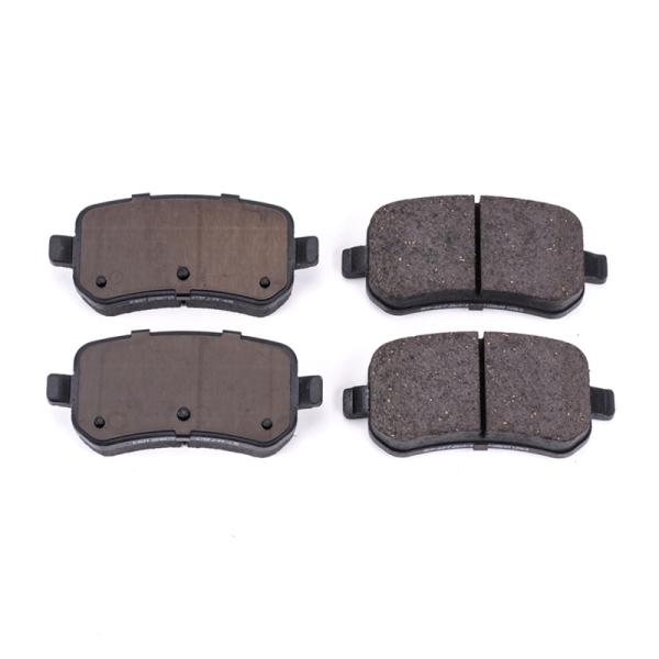 PowerStop 16-1021