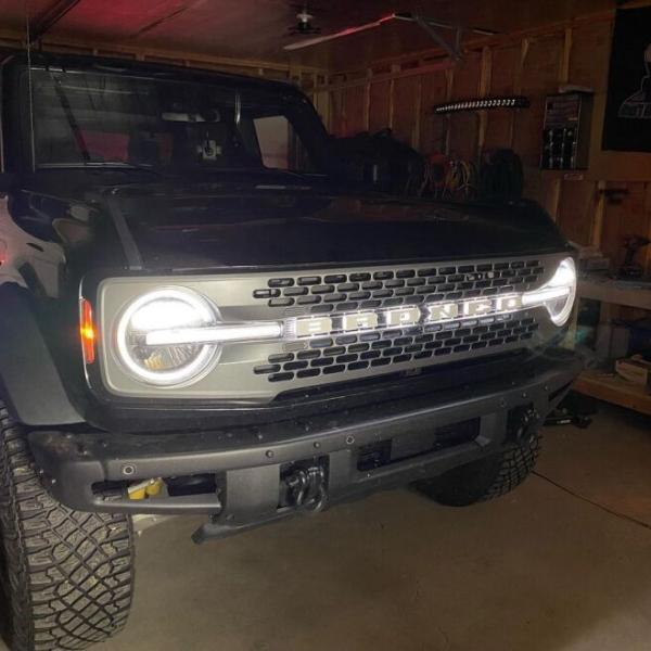 ORACLE Lighting 3140-R-001