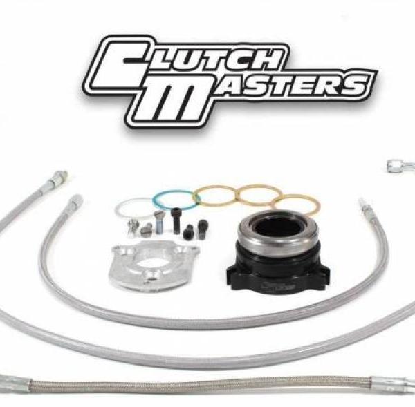 Clutch Masters N02029-H