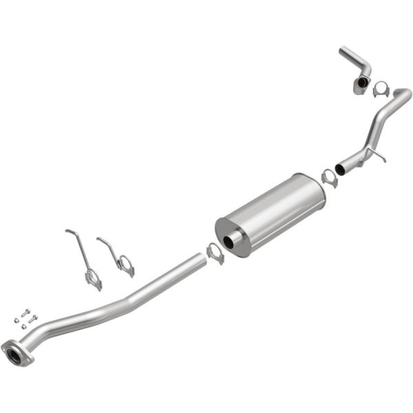 Magnaflow 106-0714