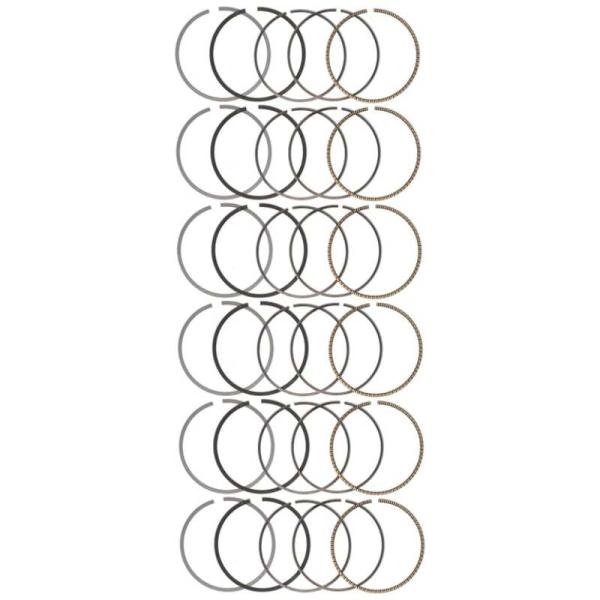 Manley Performance 46923-6