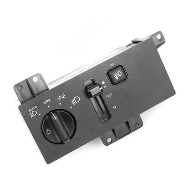 OMI Switches OMIX 17234.31