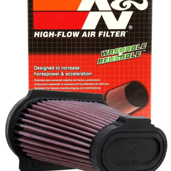 K&N Engineering YA-6601