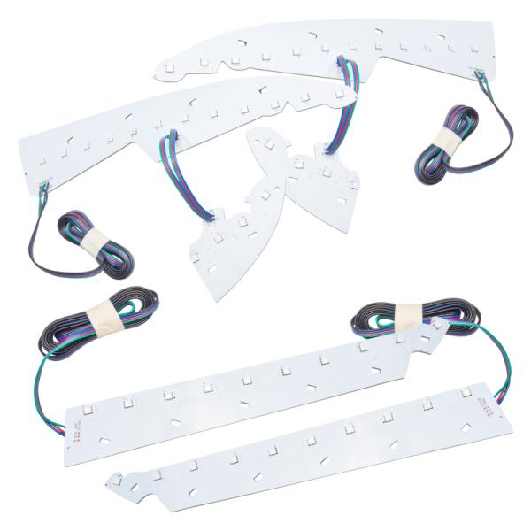 ORACLE Lighting 2450-334