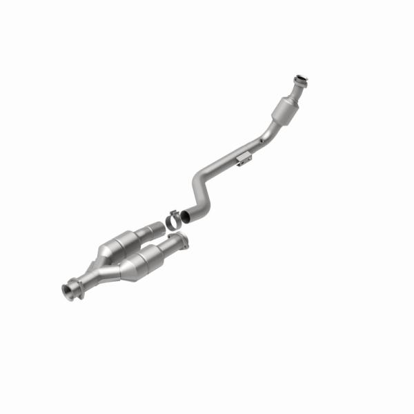 MAG Converter Direct Fit Magnaflow 24540
