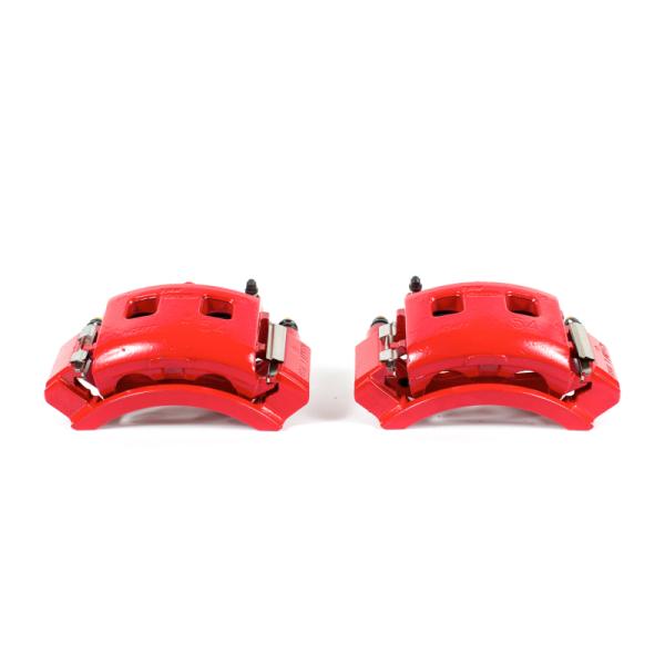 PowerStop S4762