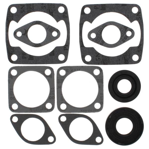 Vertex Pistons 711058
