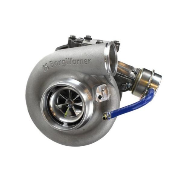 Industrial Injection 362240711A