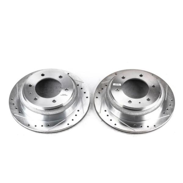 PowerStop JBR569XPR