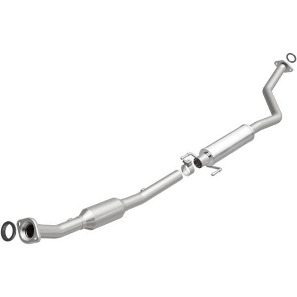 Magnaflow 4481610