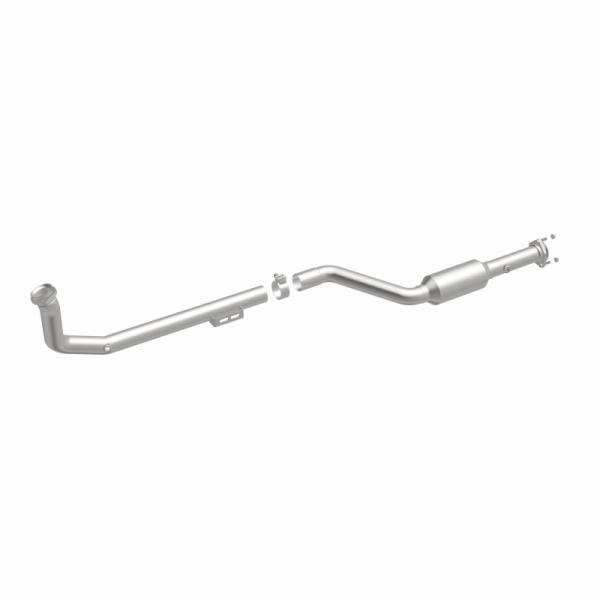 MAG Converter Direct Fit Magnaflow 4481106