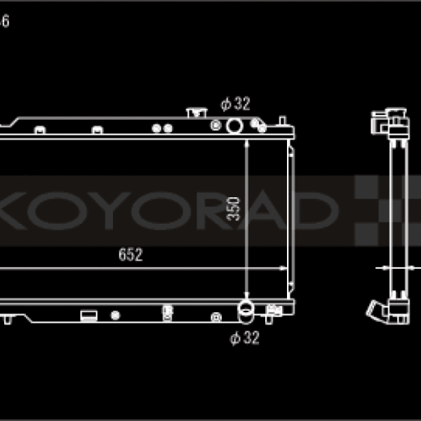 Koyo V083146