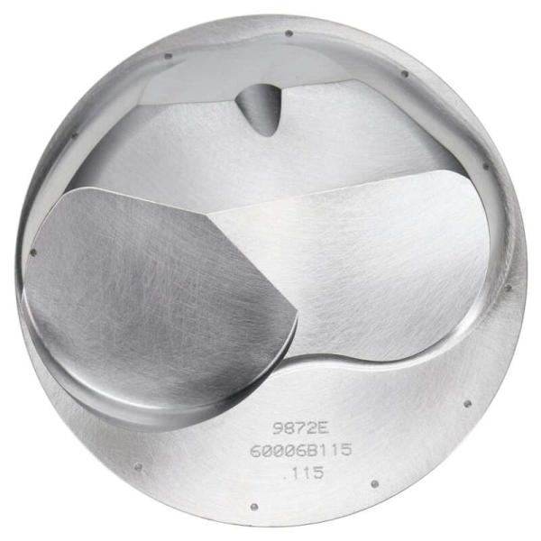 Wiseco K0006B115