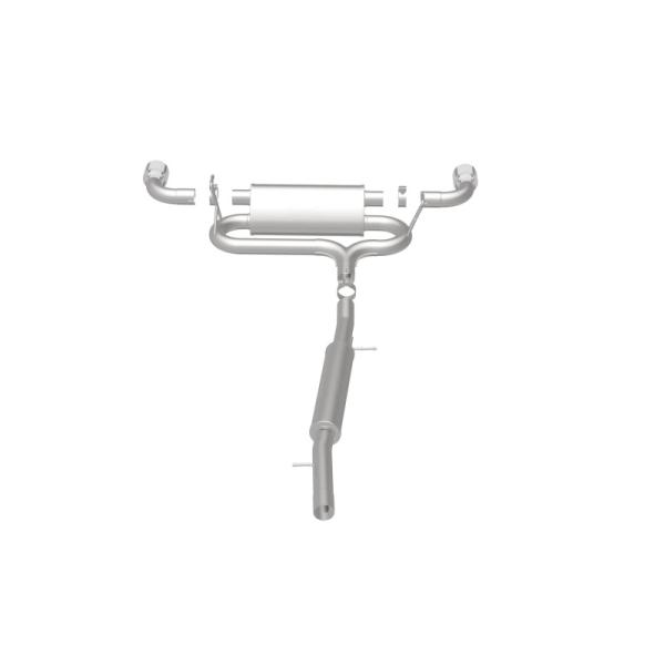 Magnaflow 16650