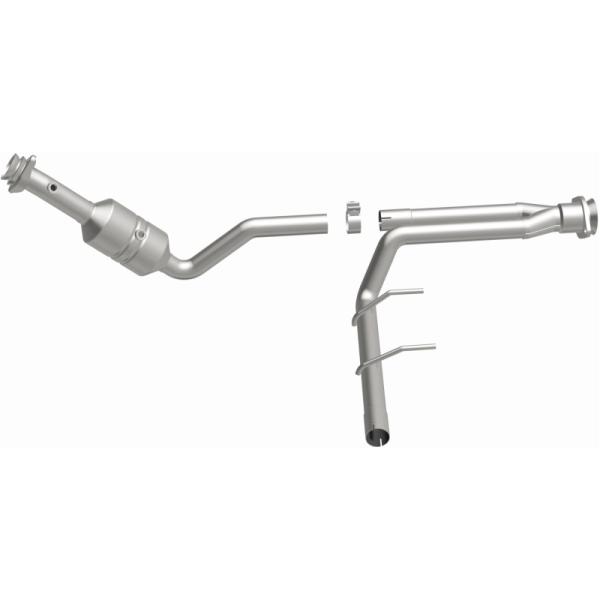 MAG Converter Direct Fit Magnaflow 5551156