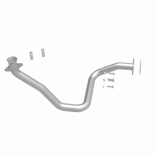 MAG BRE Front Pipe Kit Magnaflow 107-0017