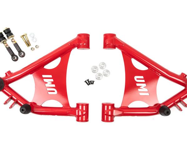 UMI Performance 2051-R