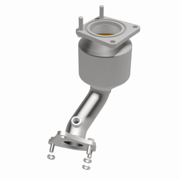 Magnaflow 551163
