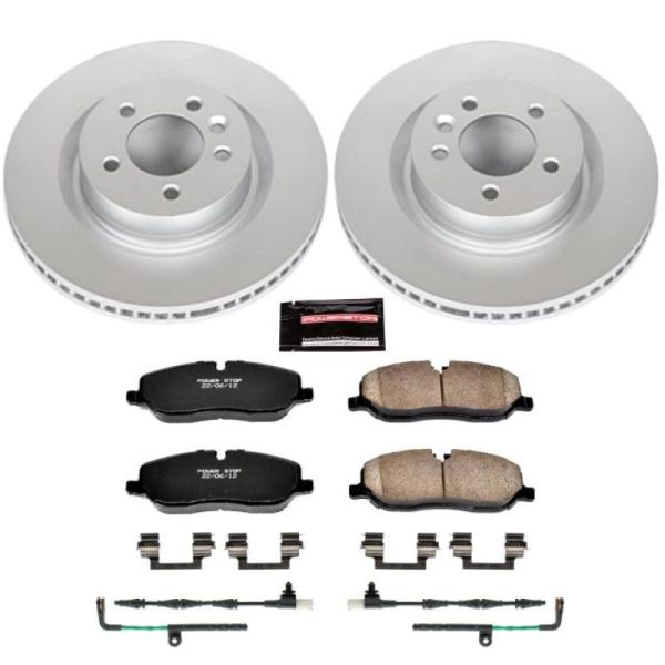 PowerStop CRK4615