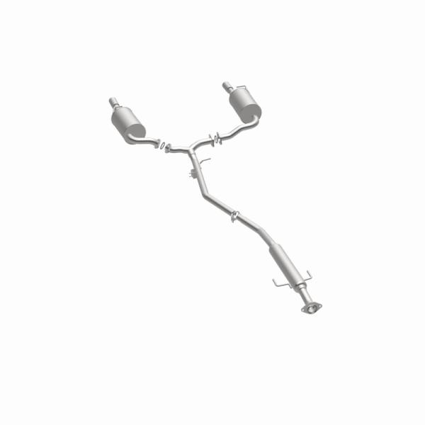 MAG BRE Exhaust Kits Magnaflow 106-0227