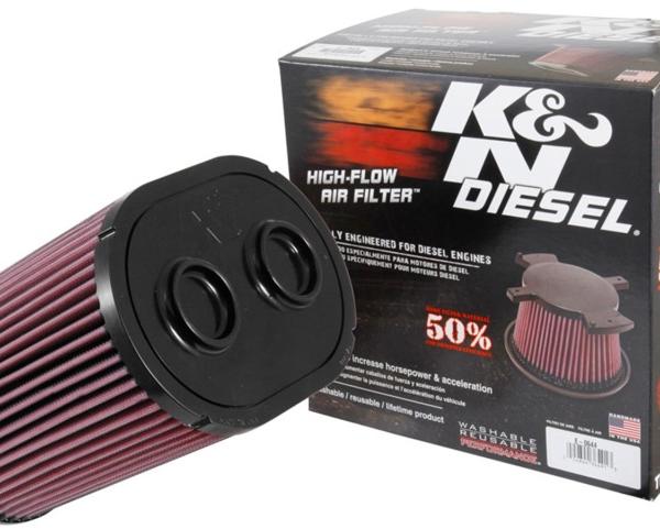 K&N Engineering E-0644