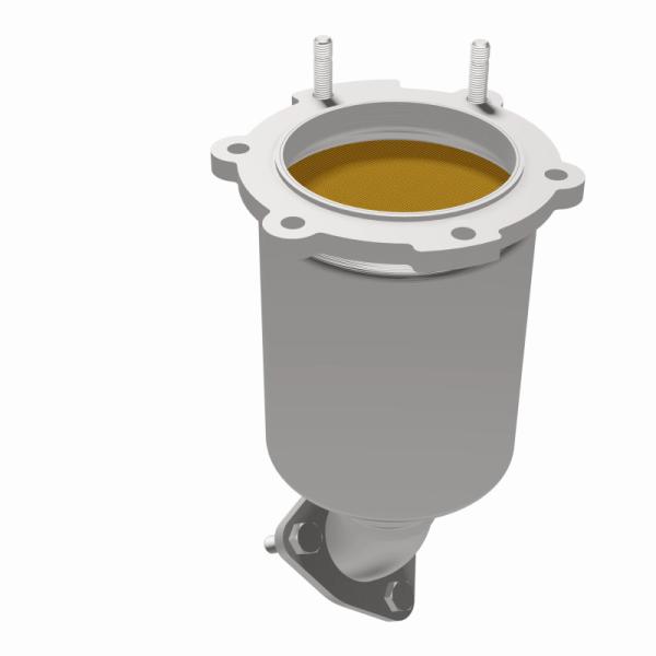 MAG Converter Direct Fit Magnaflow 5481296